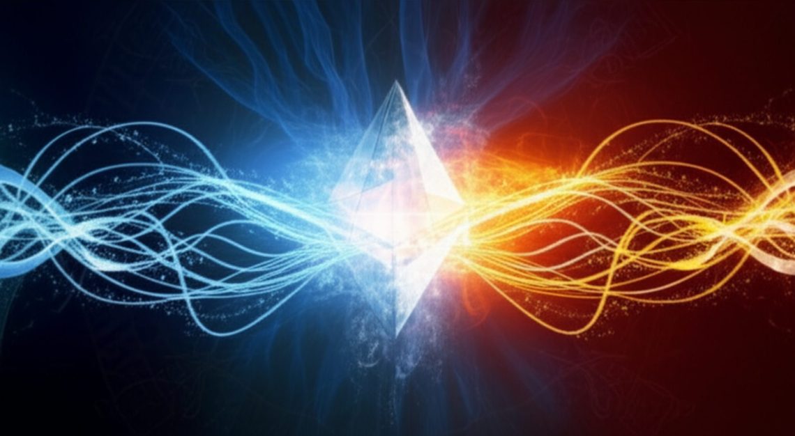 鳩の声の下での氷と炎の歌：FRBの利下げ期待が暗号資産市場の構造的転換と出会う時