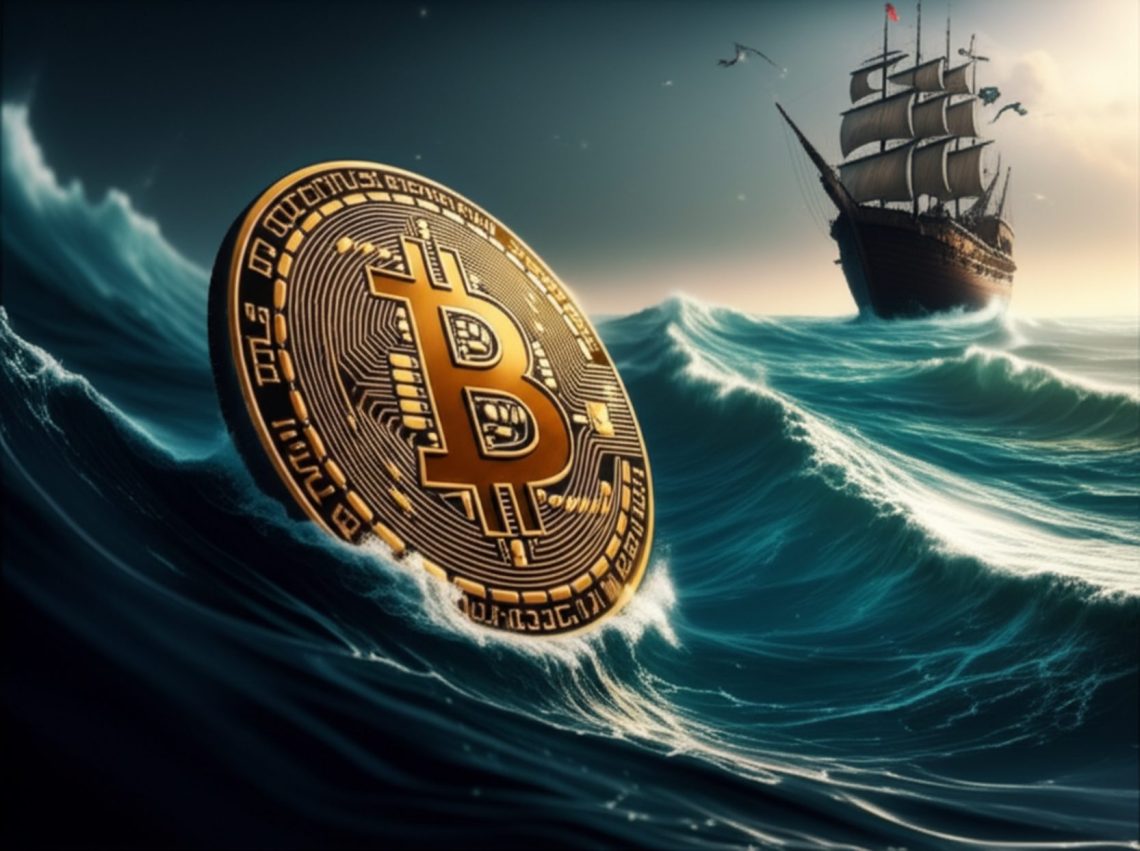 東洋のノアの箱舟：Metaplanet社が9億ドル近くを投じ、法定通貨の洪水の中で世界中の企業にビットコインという新たな航路を示す