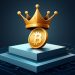 ステーブルコインの王テザーがビットコインで戴冠：暗号資産の世界を揺るがすパワーシフト