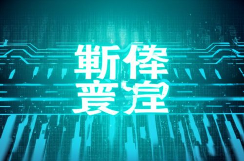 ライブ配信者の絶叫から取引所の鐘の音まで:我々は「カジノと聖堂」が並存する金融の裂け目に生きている 8 ライブ配信者の絶叫から取引所の鐘の音まで:我々は「カジノと聖堂」が並存する金融の裂け目に生きている