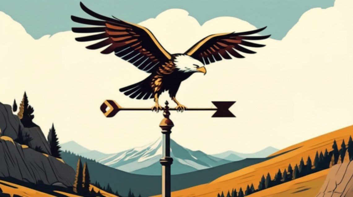 ジャクソンホールの風見鶏：ハト派の叫びとタカ派の囁きの間で、パウエル議長の綱渡り