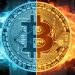 トランプの関税戦争とビットコインの炎と氷の歌：世界が混沌とする時、資本はどこへ向かうのか？