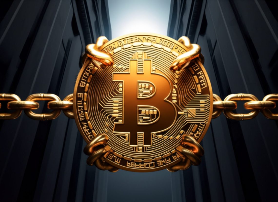 ウォール街の黄金の足枷：飼い慣らされたビットコイン、史上最大のバブルへの序曲か？