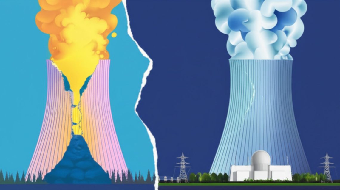 第三原発、最後の対決：エネルギー選択か、それとも台湾の信頼システムに対するストレステストか？