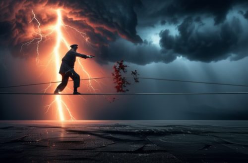 救世主か、それとも裏切り者か?トランプの一声でインテルCEO、リップブ・タンが立たされた岐路 39 救世主か、それとも裏切り者か?トランプの一声でインテルCEO、リップブ・タンが立たされた岐路