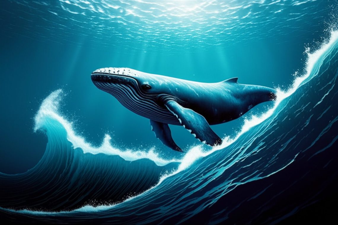 巨鯨の休息か、鮫の潜伏か？マイクロストラテジーの155BTC「微調整」から読み解く暗号資産市場の新局面