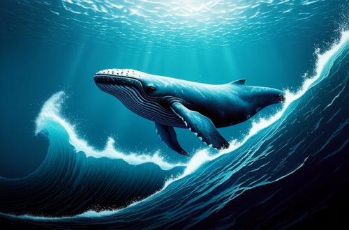 巨鯨の休息か、鮫の潜伏か？マイクロストラテジーの155BTC「微調整」から読み解く暗号資産市場の新局面