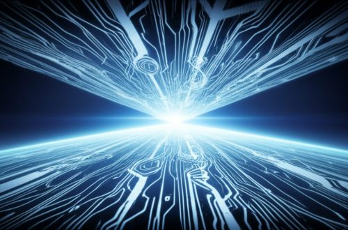 AIの巨人とヴィタリックの警鐘:非中央集権の霧の中、我々は隷属かエンパワーメントの未来へ向かうのか? 14 AIの巨人とヴィタリックの警鐘:非中央集権の霧の中、我々は隷属かエンパワーメントの未来へ向かうのか?