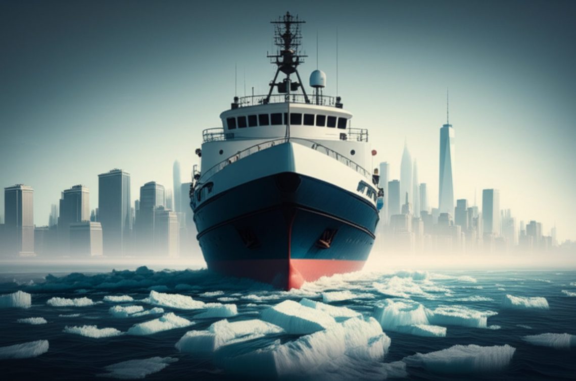 監管破冰船啟航：SEC與CFTC聯手，擘劃美國加密金融新藍圖