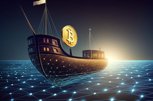 ビットコインの箱舟が出航：企業の貸借対照表におけるデジタルゴールドラッシュを読み解く