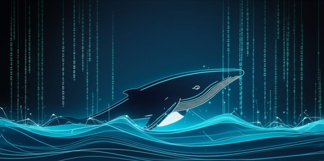 クジラのゲーム：「マッチ兄貴」ジェフリー・ホアンを解剖する、数十億規模の暗号資産リアリティショー
