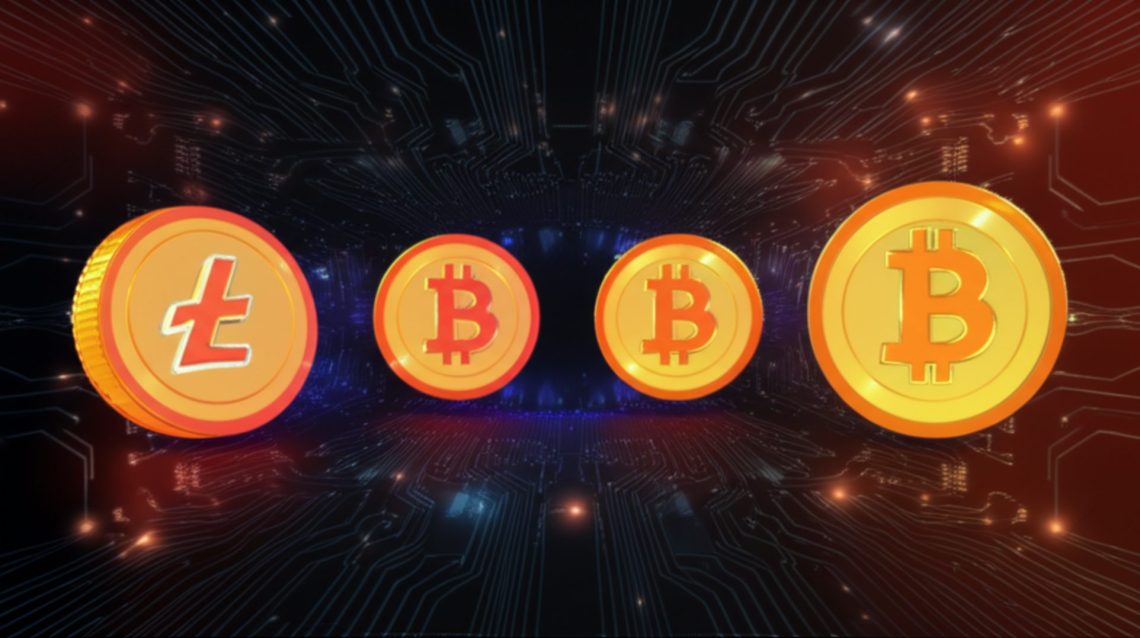 パズル、ガチャ、百萬ドルの賞金：仮想通貨取引が、誰もが知る任天堂ゲームと化す時