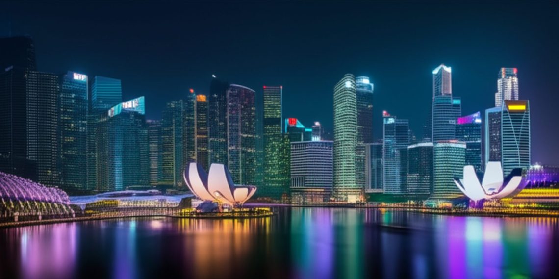 シンガポールの10月包囲網：TOKEN2049は単なる会議ではなく、暗号資産世界のG20サミットである