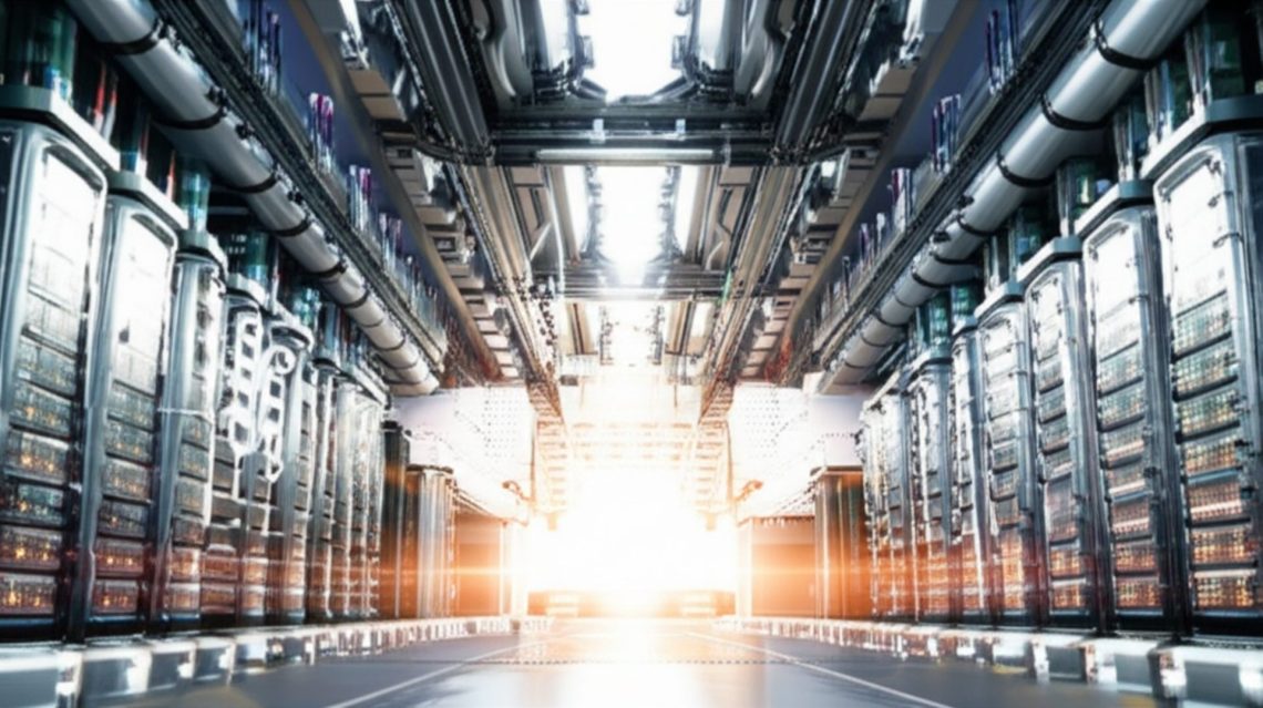 シャベル売りから金鉱の所有者へ：NVIDIAの1000億ドルを賭けたOpenAIとの提携が示す、AI競争の最終局面