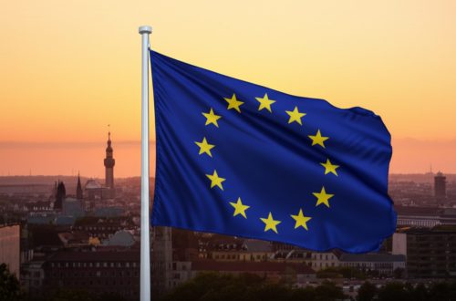 デジタルユーロの夜明け：決済における米国の覇権に挑む、欧州の金融独立戦争