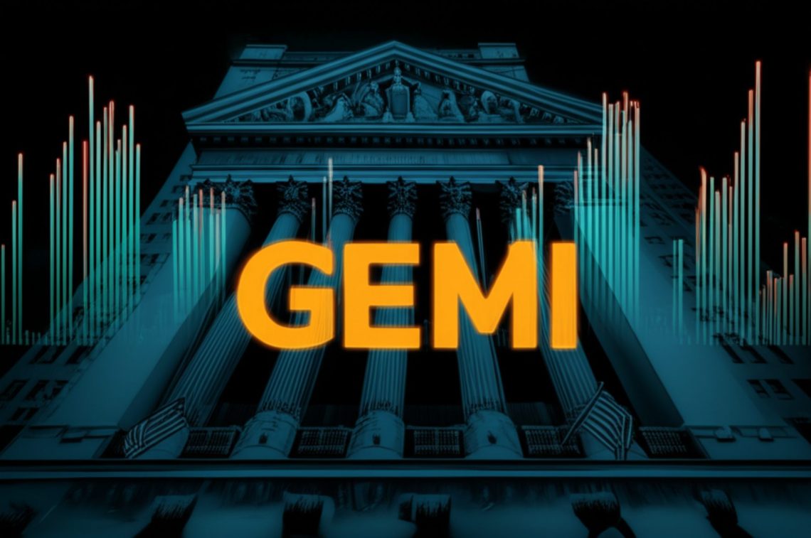 ウォール街の次なる大博打か？GeminiのIPO：暗号資産の栄光の戴冠式か、それとも生存を賭けた叫びか？