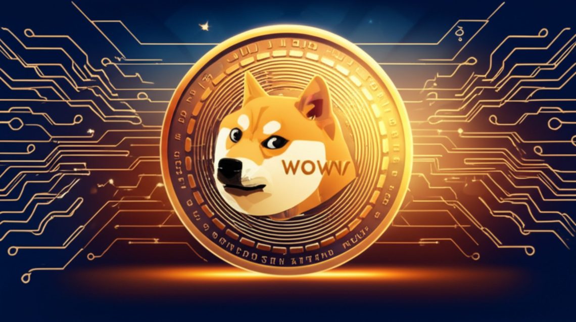 ドージコインの華麗なる変身：ネットのジョークからウォール街の賭けへ、1億7500万ドルの企業ギャンブル