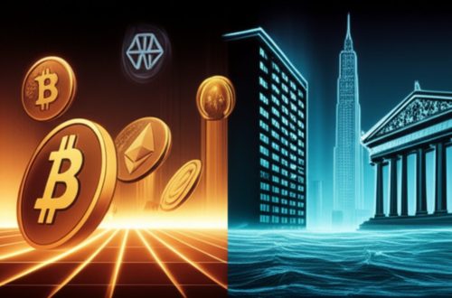 ウォール街の新たな賭け:ビットコインに別れを告げ、Mega Matrixが投じる20億ドル。次なるマイクロストラテジーか、それとも時代の徒花か? 18 ウォール街の新たな賭け:ビットコインに別れを告げ、Mega Matrixが投じる20億ドル。次なるマイクロストラテジーか、それとも時代の徒花か?