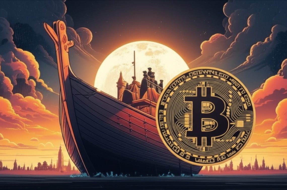 ビットコインの「シンバの時代」：ウォール街のムファサが退位する時、新たな金融王国はいかにして誕生するのか？