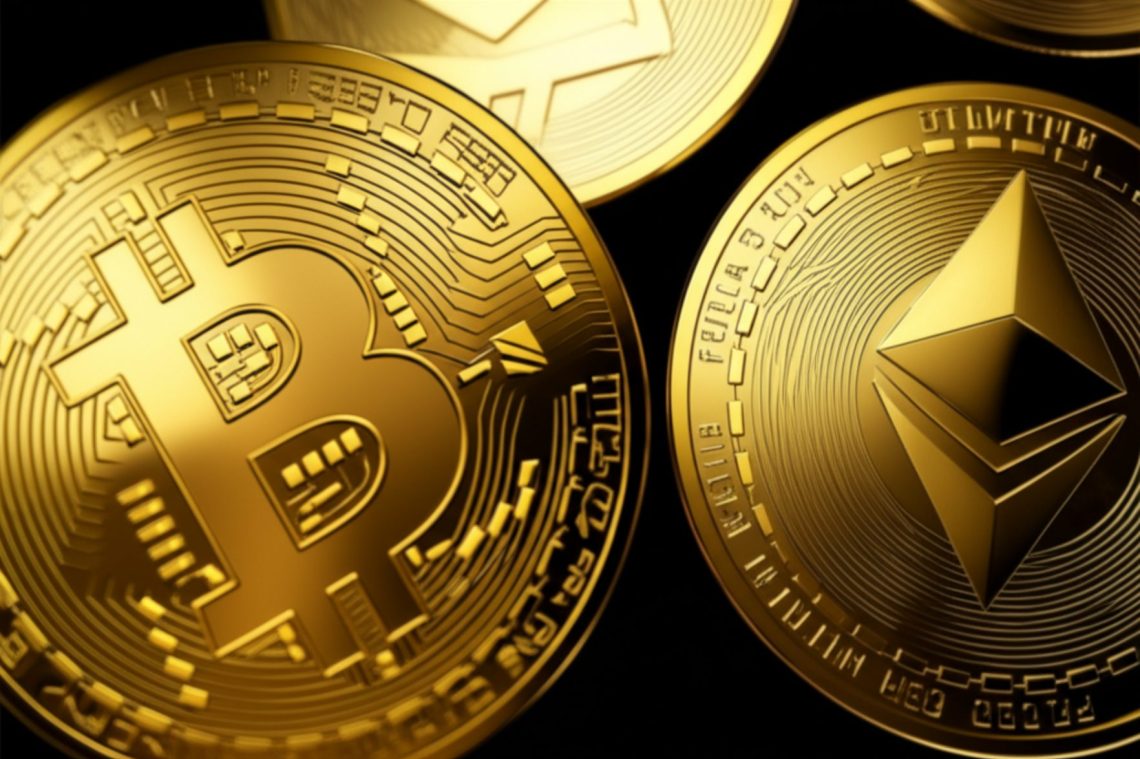 ビットコインの幸運なレシート：暗号資産の狂想が、200万円の「日常」と出会うとき