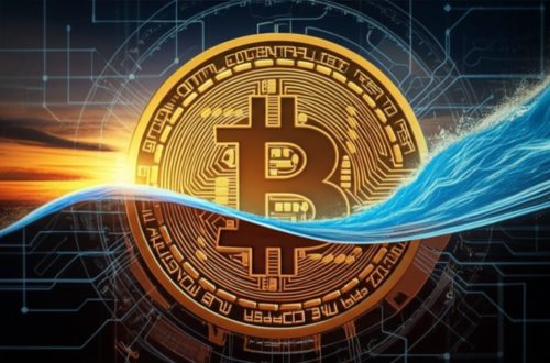 ビットコインの4年神話に終止符を:ウォール街の巨人とAIトレーダーが交差する時、次の市場サイクルを定義するのは誰か? 28 ビットコインの4年神話に終止符を:ウォール街の巨人とAIトレーダーが交差する時、次の市場サイクルを定義するのは誰か?