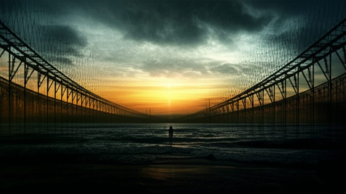 デジタル・ユートピアの黄昏：パヴェル・ドゥーロフの逮捕に見る、自由なインターネット最後の防衛線