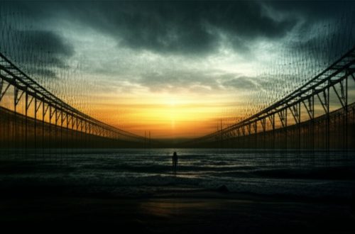 デジタル・ユートピアの黄昏：パヴェル・ドゥーロフの逮捕に見る、自由なインターネット最後の防衛線