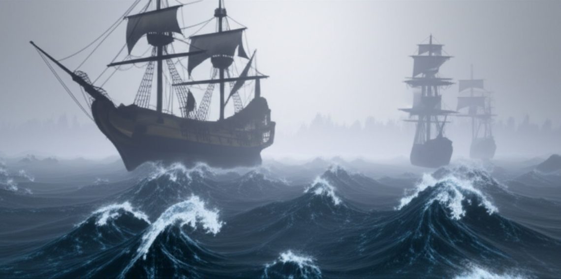 穿透迷霧，駕馭狂瀾：在加密叢林中鑄造你的生存鎧甲