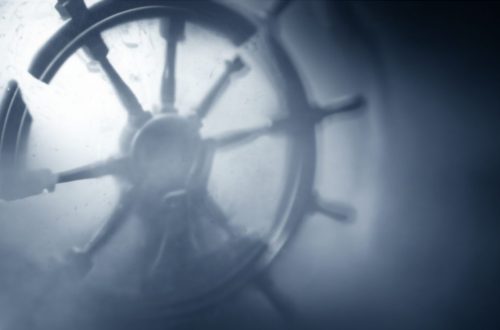 霧中の舵取り：FRBが羅針盤を失い、世界市場が息をのむ時