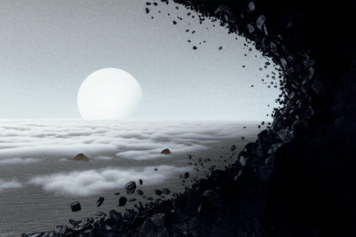 18億灰燼與12億浮雲：麻吉大哥黃立成，一場我們無法理解的財富實境秀