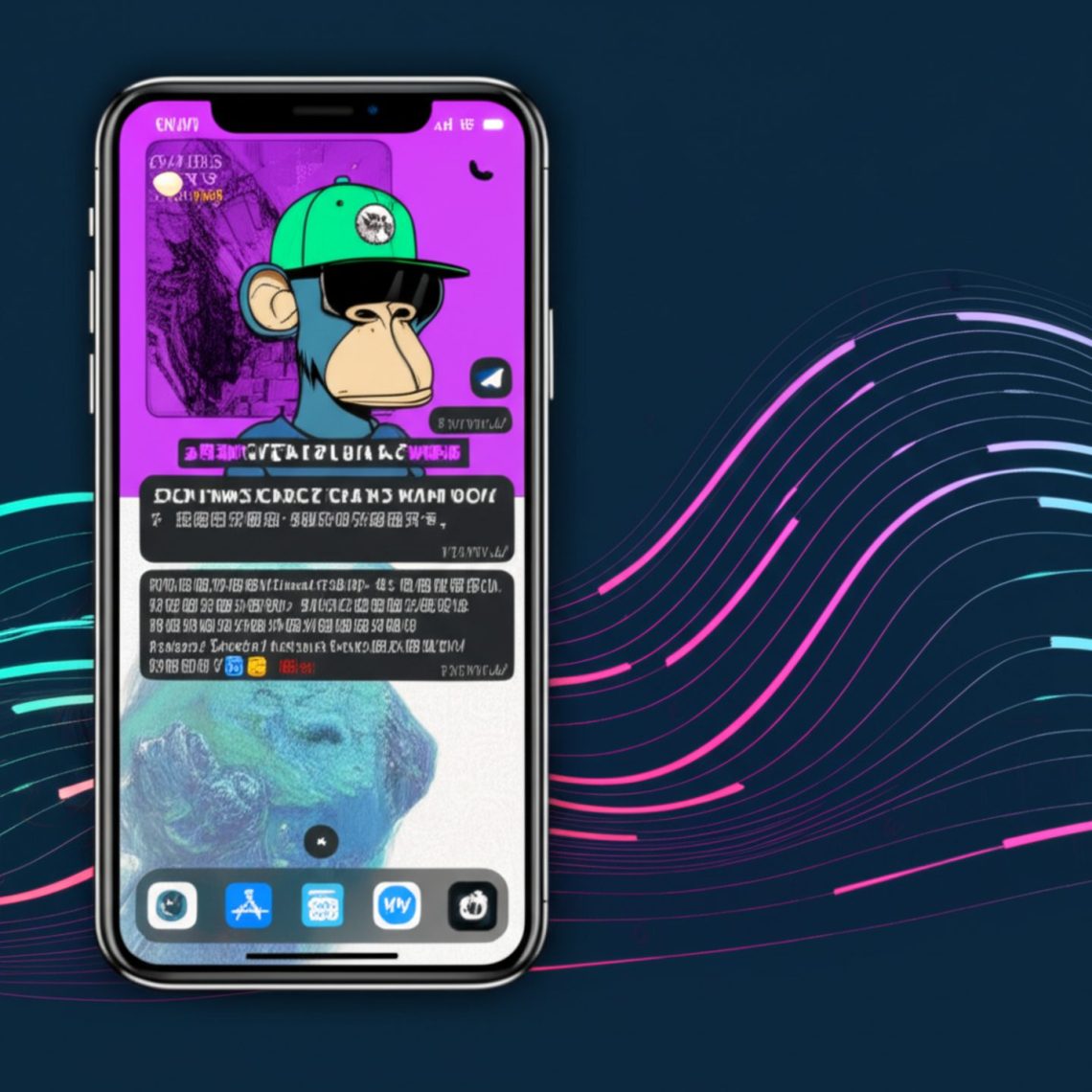 從Snoop Dogg的Telegram頭像談起：BAYC如何從一隻「無聊猿」進化為橫跨虛實的文化帝國？