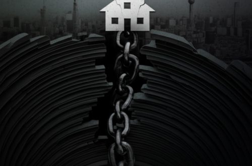 不動産が「富の神話」から「富を飲み込むブラックホール」へ：中国の住宅ローン逆転現象に見る人々の姿