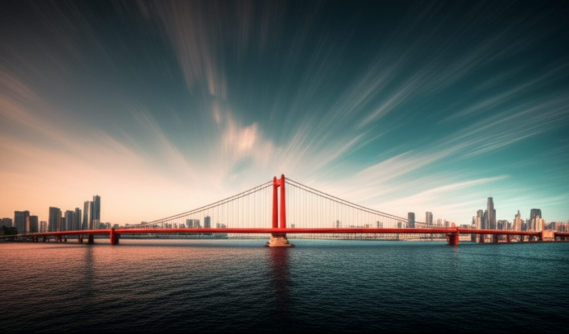 ルビコン川を渡る：SoFiが伝統的銀行業界で起こす暗号資産の核融合、これは単なる取引ではなく金融地図の再編だ