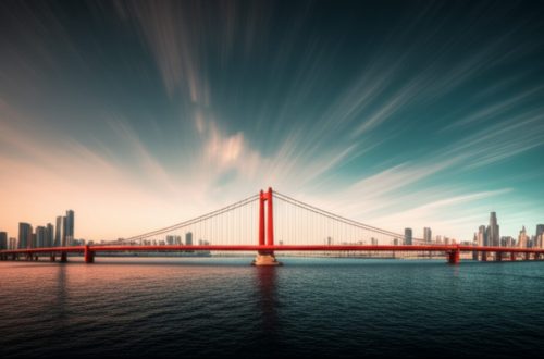 ルビコン川を渡る：SoFiが伝統的銀行業界で起こす暗号資産の核融合、これは単なる取引ではなく金融地図の再編だ