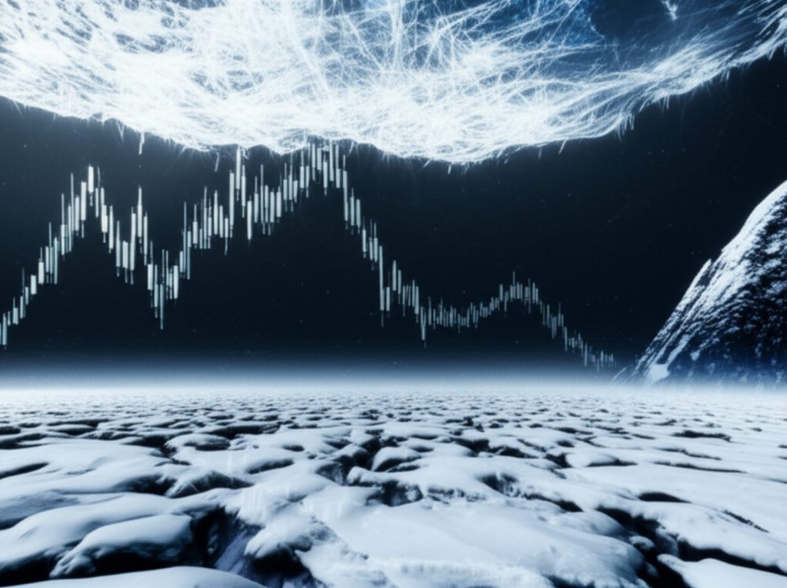 寒冬の底流：ビットコイン10万ドル割れ、パニックの終焉か、クジラの狩り場か？