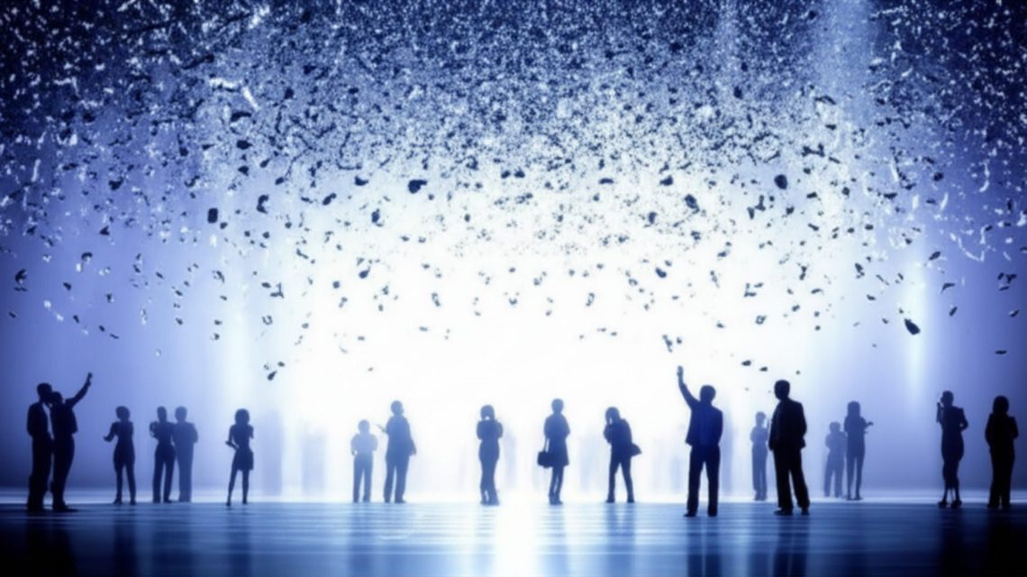 十万ドルの警鐘：狂乱のパーティーが唐突に終わる時、我々はいかにして暗号資産の冬の深淵を凝視すべきか？