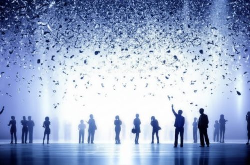 十万ドルの警鐘：狂乱のパーティーが唐突に終わる時、我々はいかにして暗号資産の冬の深淵を凝視すべきか？