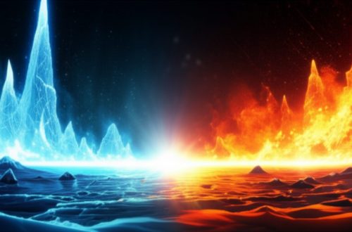 ビットコインの氷と炎の歌：ウォール街の17万ドル予測と、70%暴落のテクニカル警告が交錯する時